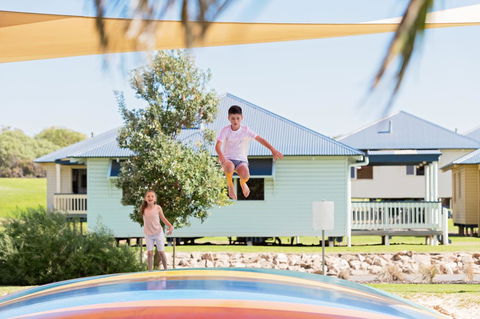 The Retreat West Beach Parks - Accommodation Cooktown 5