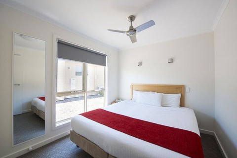 The Retreat West Beach Parks - Accommodation Cooktown 17