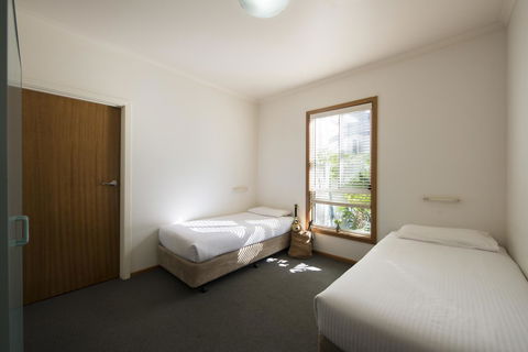 The Retreat West Beach Parks - Accommodation Cooktown 25