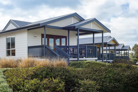 The Retreat West Beach Parks - Accommodation Cooktown 14