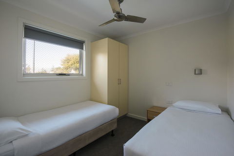 The Retreat West Beach Parks - Accommodation Cooktown 19