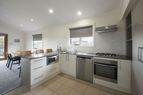 The Retreat West Beach Parks - Accommodation Cooktown 16