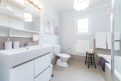 McLaren Vale Getaway - Accommodation Cooktown 6