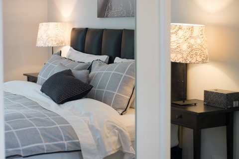 McLaren Vale Getaway - Accommodation Cooktown 1