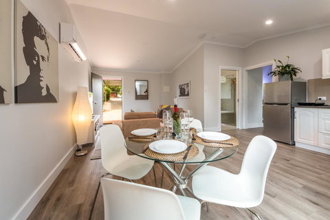 McLaren Vale Getaway - Accommodation Cooktown 11