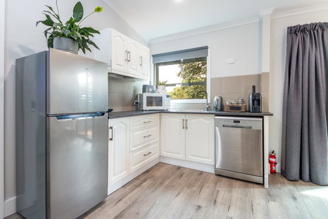 McLaren Vale Getaway - Accommodation Cooktown 9