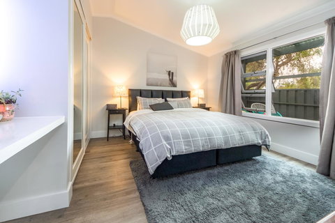 McLaren Vale Getaway - Accommodation Cooktown 2