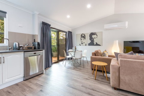 McLaren Vale Getaway - Accommodation Cooktown 16