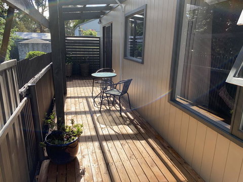 McLaren Vale Getaway - Accommodation Cooktown 18