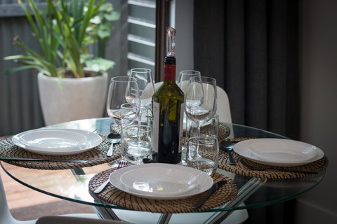 McLaren Vale Getaway - Accommodation Cooktown 15