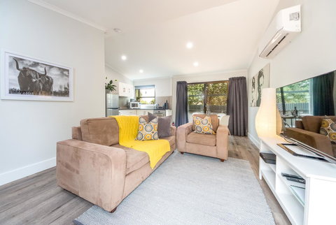 McLaren Vale Getaway - Accommodation Cooktown 10