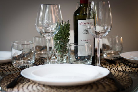 McLaren Vale Getaway - Accommodation Cooktown 12