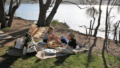 Serenity On Narrabeen Beach - 1Bdr Beachside Retreat - Accommodation Cooktown 13