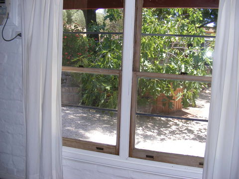 Trevalia Accommodation - Accommodation Cooktown 5