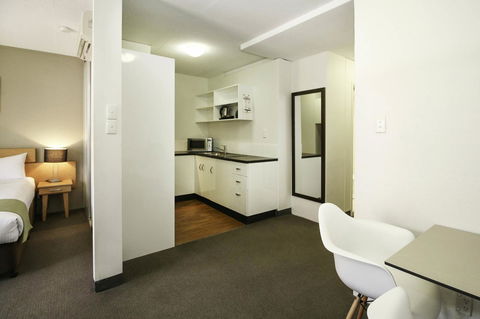 BreakFree Adelaide - Accommodation Cooktown 3