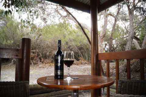 Kangaroo Island Wilderness Retreat - Accommodation Cooktown 38