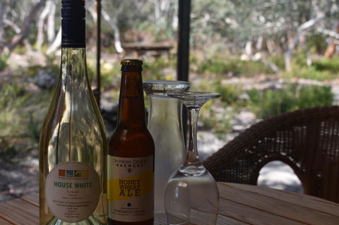 Kangaroo Island Wilderness Retreat - Accommodation Cooktown 14