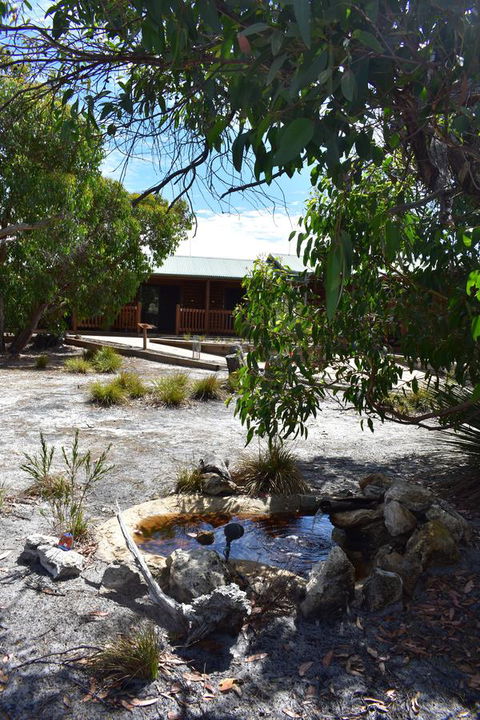 Kangaroo Island Wilderness Retreat - Accommodation Cooktown 18