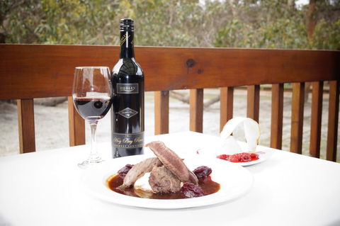 Kangaroo Island Wilderness Retreat - Accommodation Cooktown 35