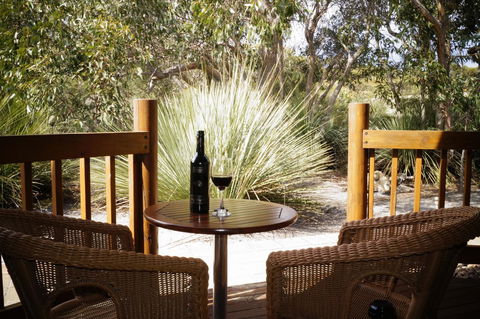 Kangaroo Island Wilderness Retreat - Accommodation Cooktown 37