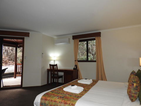 Kangaroo Island Wilderness Retreat - Accommodation Cooktown 44