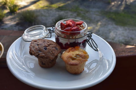 Kangaroo Island Wilderness Retreat - Accommodation Cooktown 4