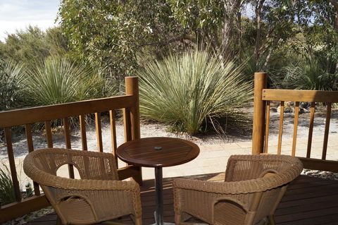 Kangaroo Island Wilderness Retreat - Accommodation Cooktown 8