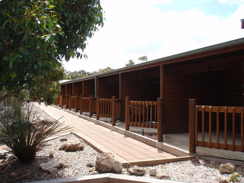 Kangaroo Island Wilderness Retreat - Accommodation Cooktown 32