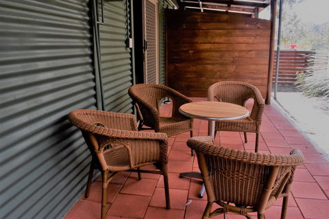 Kangaroo Island Wilderness Retreat - Accommodation Cooktown 13