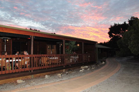 Kangaroo Island Wilderness Retreat - Accommodation Cooktown 31