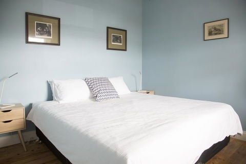 Wayfarers Cottage - Accommodation Cooktown 11