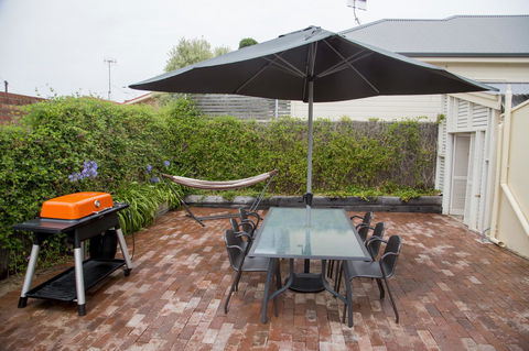Wayfarers Cottage - Accommodation Cooktown 12