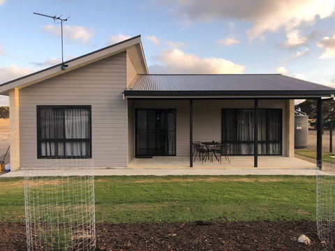 Jalilla Village - Accommodation Cooktown 1
