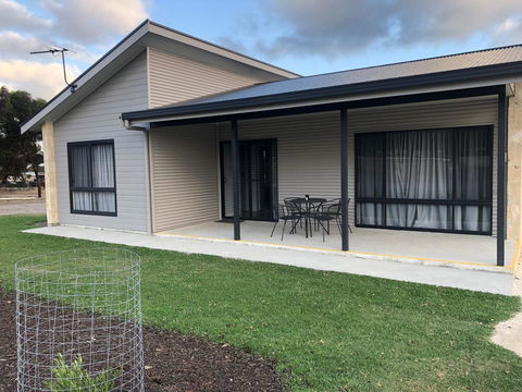 Jalilla Village - Accommodation Cooktown 10