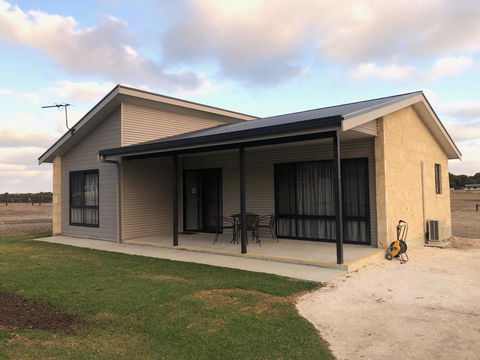 Jalilla Village - Accommodation Cooktown 5