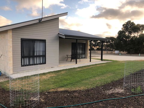 Jalilla Village - Accommodation Cooktown 2