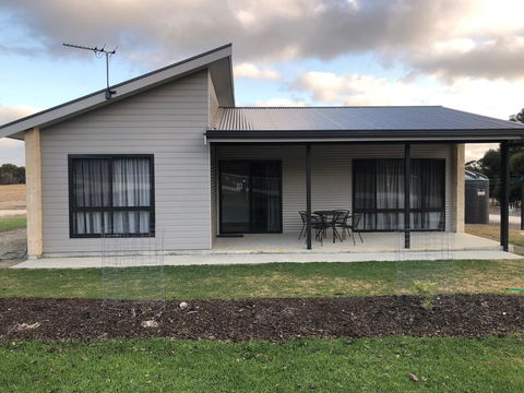 Jalilla Village - Accommodation Cooktown 7