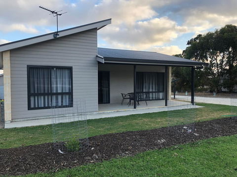 Jalilla Village - Accommodation Cooktown 8