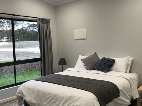 Jalilla Village - Accommodation Cooktown 4
