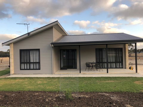 Jalilla Village - Accommodation Cooktown 6