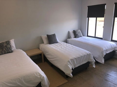 Jalilla Village - Accommodation Cooktown 12