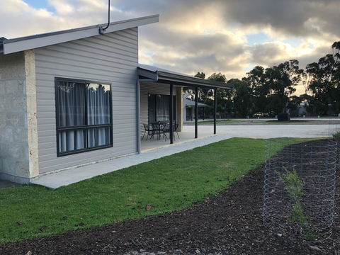 Jalilla Village - Accommodation Cooktown 11