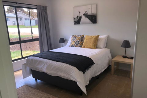 Jalilla Village - Accommodation Cooktown 3