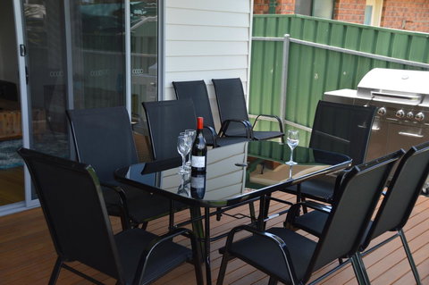 Eastern Breeze - Accommodation Cooktown 9