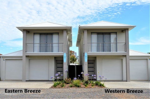 Eastern Breeze - Accommodation Cooktown 38