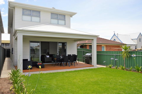 Eastern Breeze - Accommodation Cooktown 14
