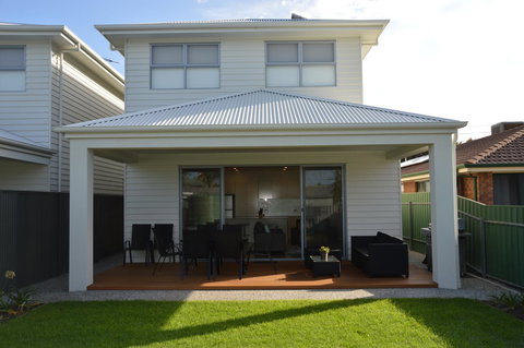 Eastern Breeze - Accommodation Cooktown 13