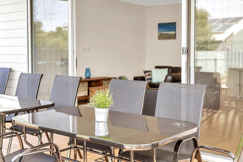 Eastern Breeze - Accommodation Cooktown 27
