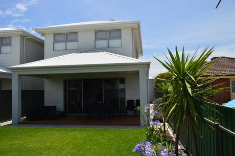 Eastern Breeze - Accommodation Cooktown 10