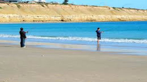 Eastern Breeze - Accommodation Cooktown 36